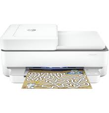 Imprimante multifonction Jet d’encre HP DeskJet Plus Ink Advantage 6475 (5SD78C)