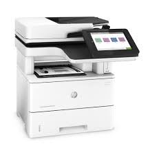 Imprimante Multifonction Laser Monochrome HP LaserJet Enterprise MFP M528f (1PV65A)
