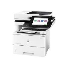 Imprimante Multifonction Laser Monochrome HP LaserJet Enterprise Flow M528z (1PV67A)