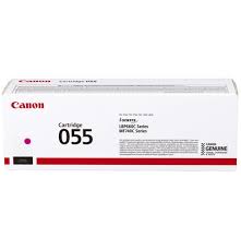 Toner CANON 055 Magenta Original (3014C002AA)