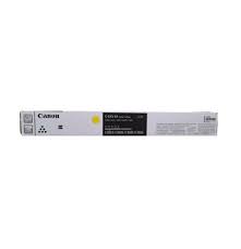 Toner CANON C-EXV 64 Jaune Original (5756C002AA)