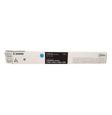 Toner CANON C-EXV 64 Cyan Original (5754C002AA)
