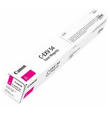 Toner CANON C-EXV 54 Magenta Original (1396C002AA)