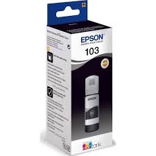 Cartouches Original EPSON 103 BLACK (C13T00S14A)