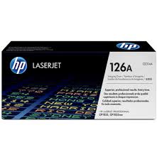 Tombour HP 126A Noir Original (CE314A)