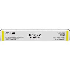 Canon 034 - Toner Canon d'origine (9454B001AA)