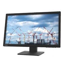 Ecran lenovo ThinkVision (21,5") E22-28 FHD