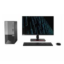 LENOVO DESKTOP TOWER V50t G2, I3