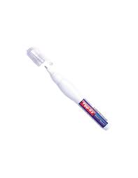BLANCO STYLO 8ML BOOST SCHOOL
