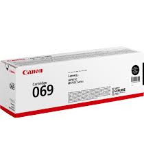 Toner CANON 069 Noir Original (5094C002AA)