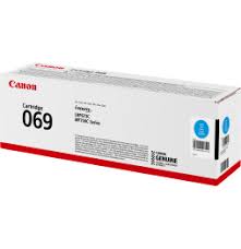 Toner CANON 069 Cyan Original (5093C002AA)