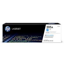 Toner HP 205A Cyan Original (CF531A)