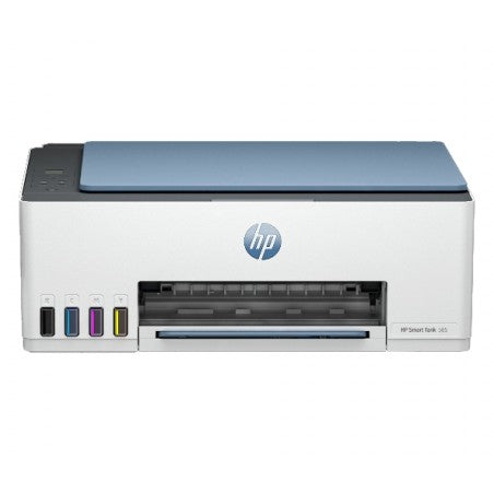 HP Smart Tank 580 Imprimante multifonction à réservoirs rechargeables (1F3Y2A)