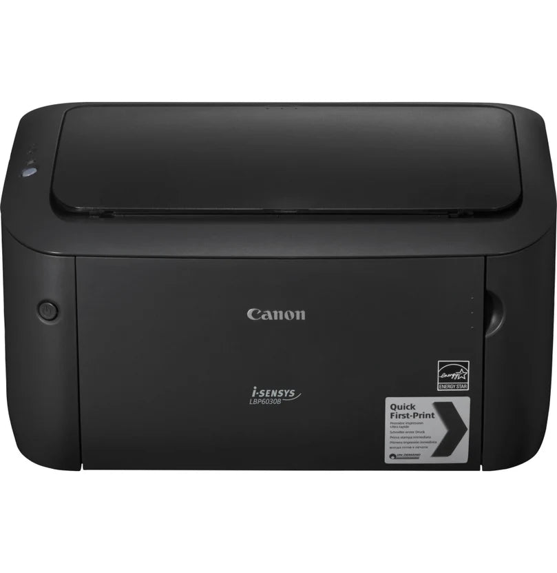 Imprimante Laser Monochrome Canon i-SENSYS LBP6030B (8468B006AA)