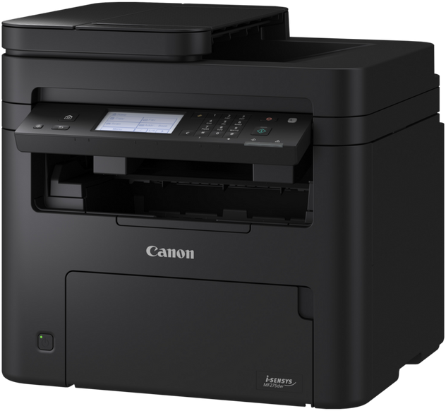 Imprimante Multifonction Laser Monochrome Canon i-SENSYS MF3010 (5252B004AB)