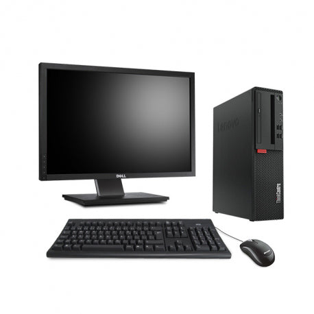 PC BUREAU LENOVO M710s Intel Core i5