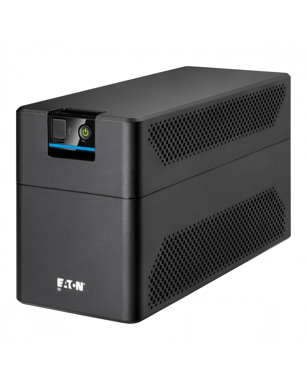 Onduleur Line-interactive Eaton 5E 1200 USB - 660 W / 1200 VA - (5E1200UI)