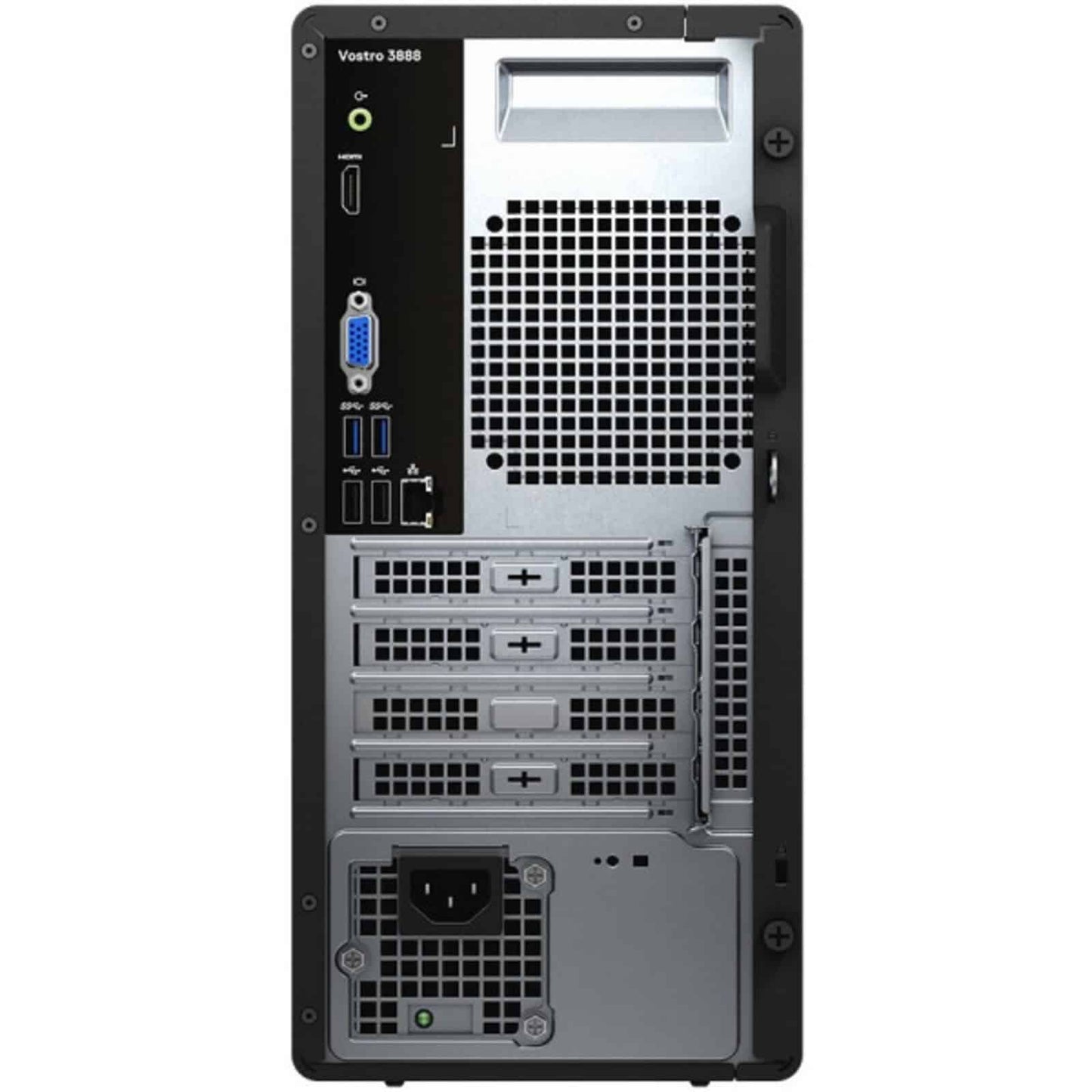 DESKTOP DELL VOSTRO 3888 I7