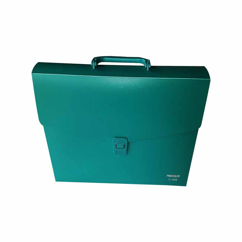 CARTABLE EN PLASTIQUE BOOST OFFICE