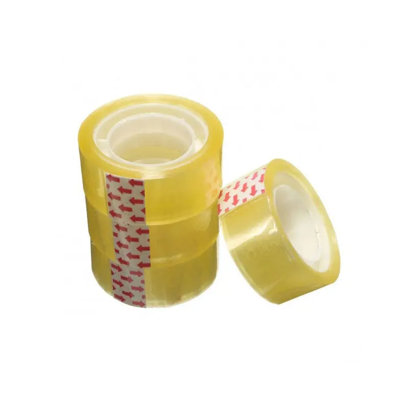 ROULEAU SCOTCH ADHÉSIF 18x33mm EN BLISTER EXPRESS