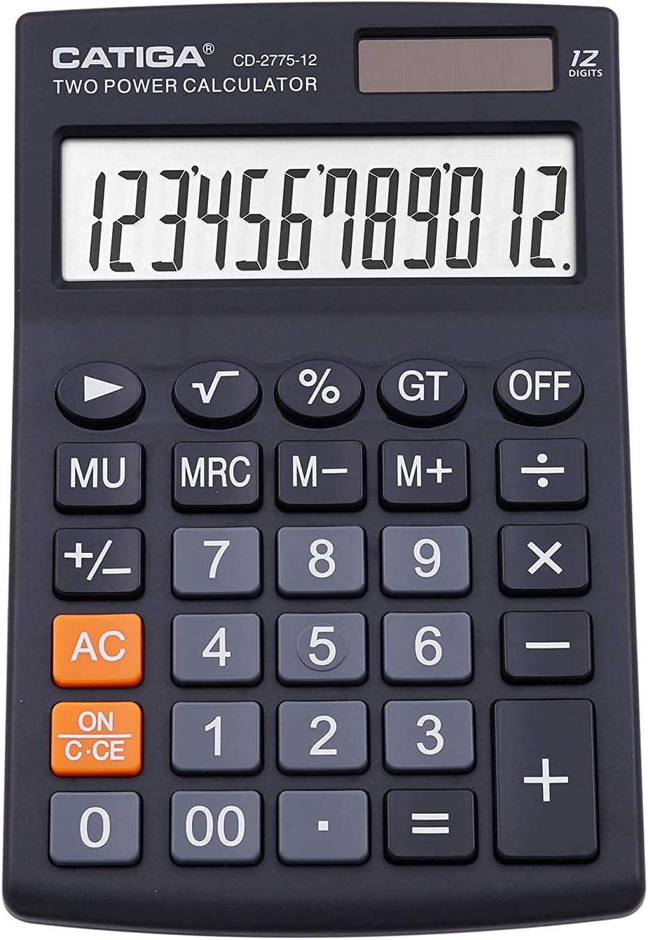 calculatrice boost office ref BO-CL12V