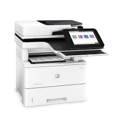 Imprimante Multifonction Laser Monochrome HP Enterprise M528dn (1PV64A)