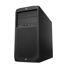 DESKTOP HP STATION DE TRAVAIL Z2 G4 Intel® Xeon® E-2124G Pro™