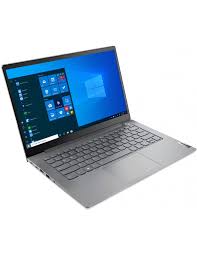 PC Portable Lenovo ThinkBook NBLN
