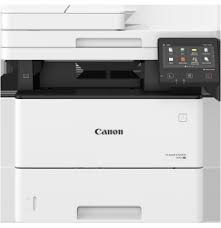 Imprimante A4 Multifonction Laser Monochrome Canon image RUNNER 1643i II (5160C007AA)