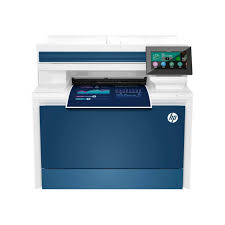 Imprimante Multifonction Laser Couleur HP LaserJet Pro MFP 4303fdw (5HH67A)