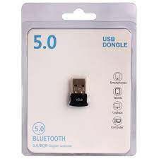 CLE USB BLUETOOTH V5.0