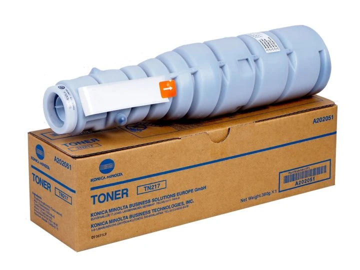 Toner Konica Minolta TN-414 original
