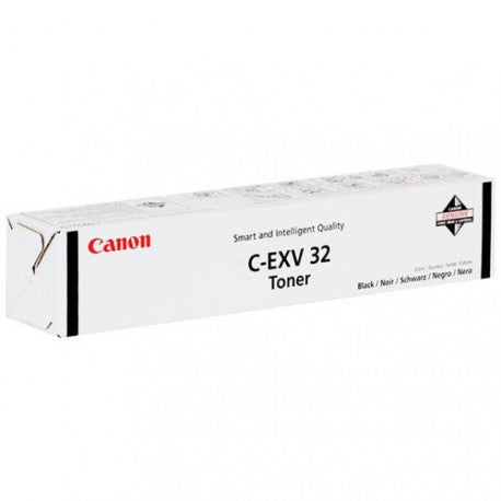 Canon C-EXV 32 Noir - Toner Canon d'origine (2786B002AA)