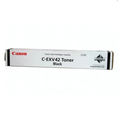 Toner CANON C-EXV 42 Noir Original (6908B002AA)