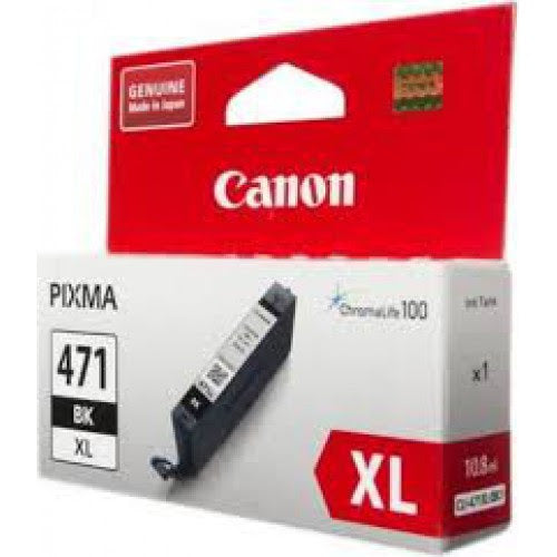 Canon CLI-471XL EMB