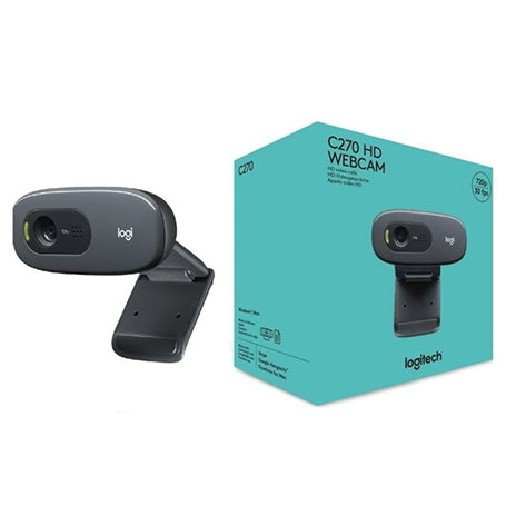 Camera LOGITECH C270 HD