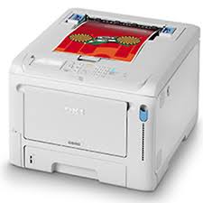 imprimante A4 Couleur recto-verso 35 ppm OKI C600 /C650