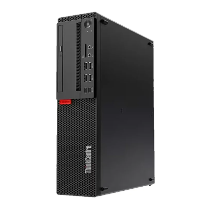PC Bureau Lenovo Desktop thinkcentre M710S I3 7100 8G 500 GB Freedos