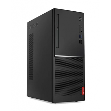PC BUREAU LENOVO V520 Processeur : Intel Core i5-7400, RAM : 4 GB DDR4 2400 SDRAM, Disque dur : 1 TB SATA , Carte graphique : Intel® HD Graphics Integrer, Système d’exploitation : FreeDOS