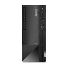 LENOVO DESKTOP TOWER Neo 50t G3, i5-12400, 8GB DDR4, 512GB SSD M.2 2280 NVMe G4, Integrated, DVD±RW, Intel AX201 2x2AX+BT,3-in-1 Card Reader, No OS
