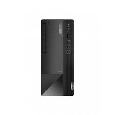 Desktop TC ThinkCentre Neo 50t Gen 3_ADL i5-12500 (P-cores 3.00 GHz up to 4.60 GHz) 8 GB DDR4-3200MHz 512 GB SSD M.2 2280 PCIe