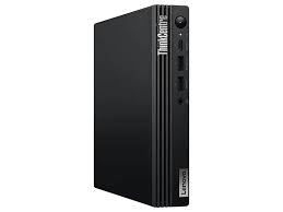 Desktop LENOVO  M70 ti5-13500 vPro® i5 8GB 512 SSD DOS Intel® Wi-Fi 6 AX201 2x2 AX et Bluetooth® 5.1