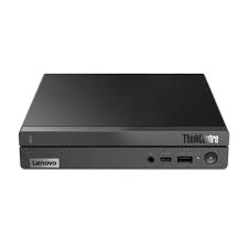 LENOVO TINY Neo 50q G4  i5-13420H (8GBx2) DDR4 512GB SSD M.2 2280 NVMe G4,Integrated, FREEDOS, No DVD, Intel AX201 2x2AX+BT, VESA Mount,Internal Speaker,,65W Adapter,USB CLP FRA,USB CLP MOUSE,PUB_FRA/ARA/ENG,1Yr Carry-in+ wind 11 famille