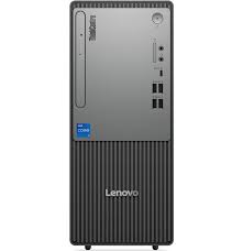 LENOVO DESKTOP TOWER Neo 50t G5 ,i5-13400,8GB DDR5,512GB SSD M.2 2280 NVMe G4,Integrated,No OS,No DVD, ,Intel AX201 2x2AX+BT,3-in-1 Card Reader,Internal Speaker,2-in-1 CPU fan, ,USB CLP FRA,USB CLP MOUSE,PUB_FRA/ARA/ENG,1Yr Carry-in, 3Y Carry-in