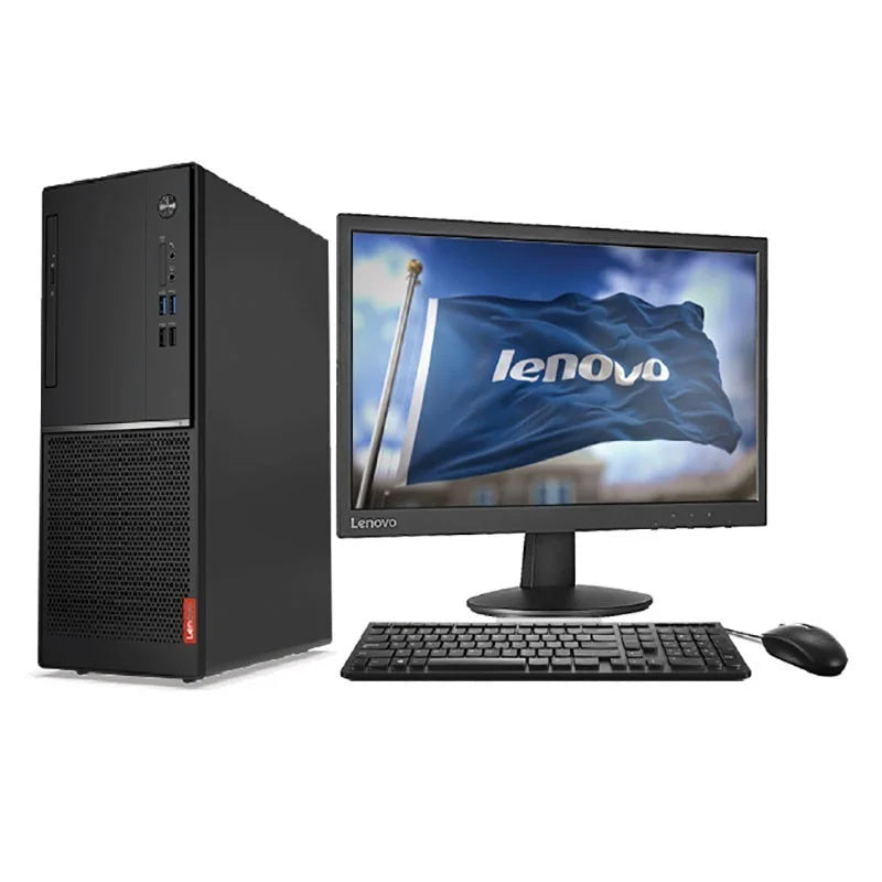 PC BUREAU LENOVO V520-15IKL I5