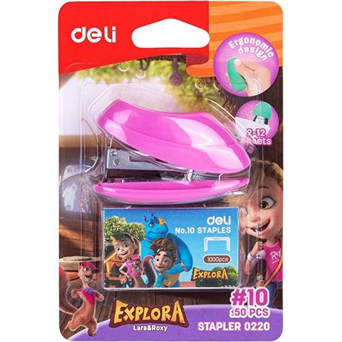 AGRAFEUSE PM DELI REF:E0220