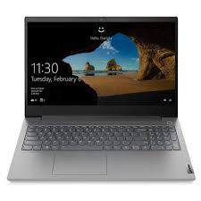 LENOVO Thinkbook 15p IMH  i7-10870 15,6 16GB 512SSD - GTX1650-4GB freedos