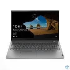 ThinkBook15 15.6FHD Ci3-1115G4 8GB 256SSD