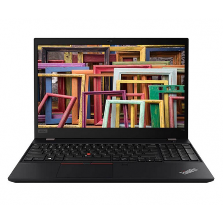 Lenovo T15p G2 Intel® Core™ I7-11850H vPro 64GB (2x 32GB) DDR4-3200MHz SSD 2 TB SSD M.2 2280 PCIe 15.6" UHD (3840 x 2160)
