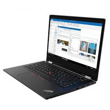 LENOVO ThinkPad L13 Gen3 i7-1255U 16GB DDR4-3200MHz 512 SSD M.2 NO OS